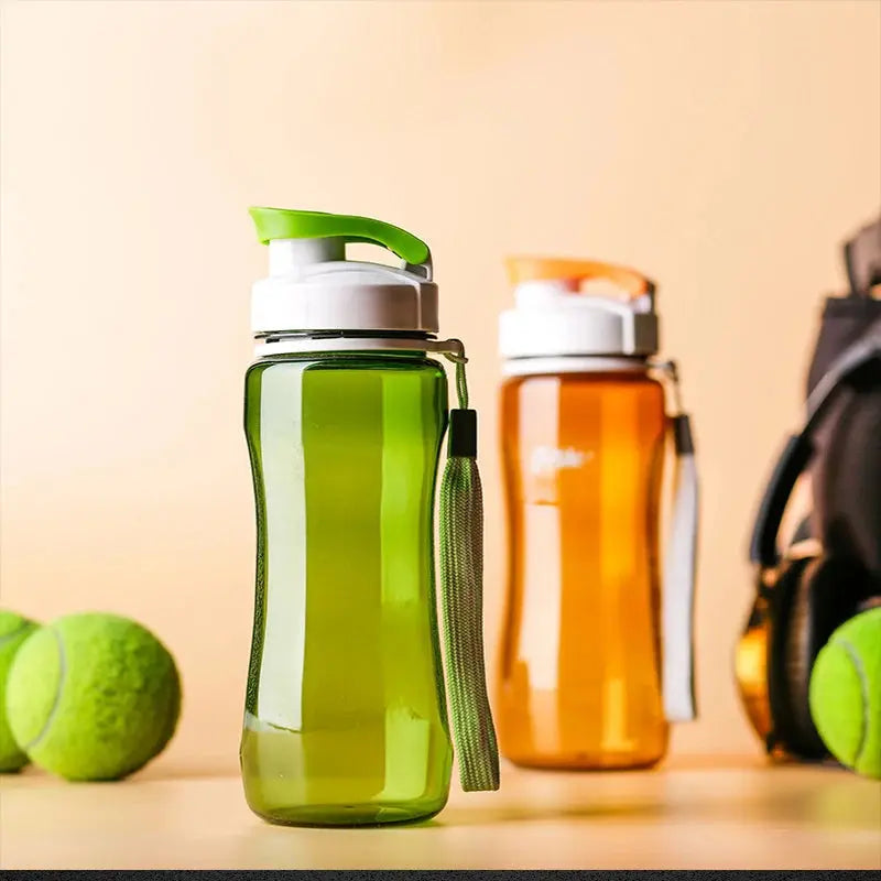 Gourde d'Eau sans BPA 560 ml