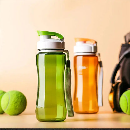Gourde d'Eau sans BPA 560 ml