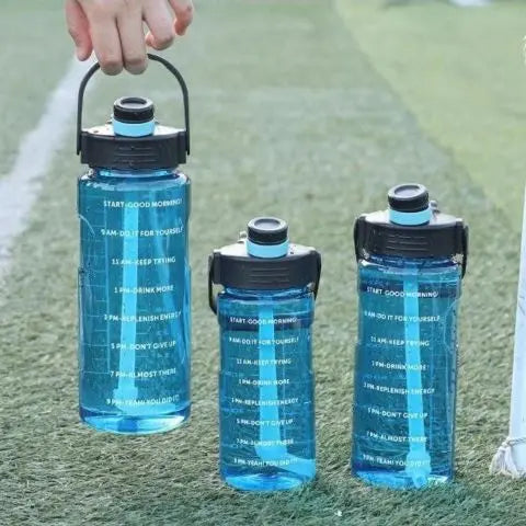 Gourde Sport 1.5L/2L/3L