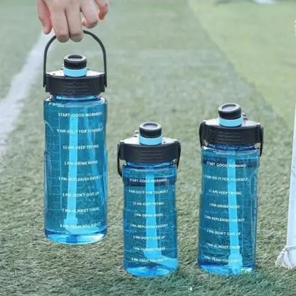 Gourde Sport 1.5L/2L/3L