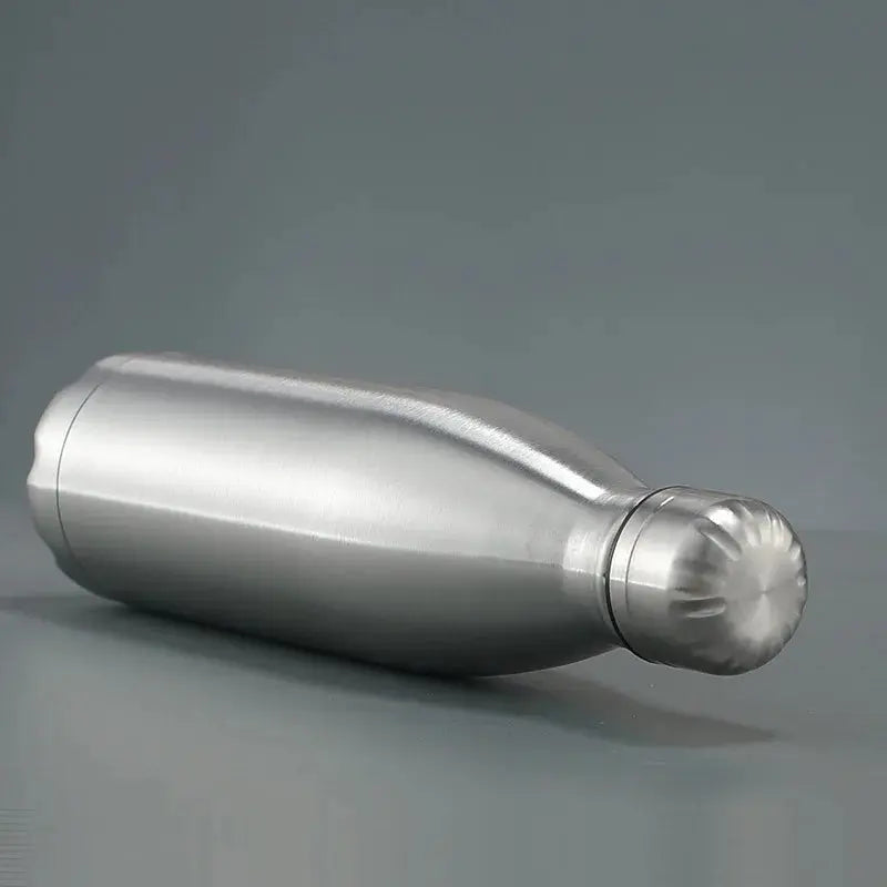 Gourde inox 1L isotherme