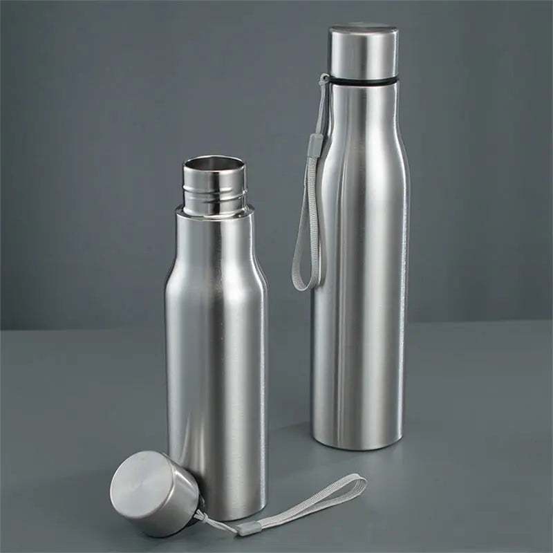 Gourde inox 1L isotherme