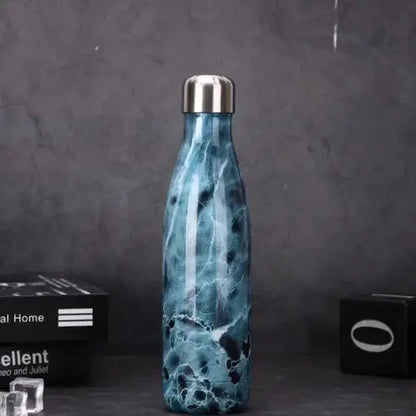Gourde Vacuum Bottle Space