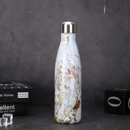 Gourde Vacuum Bottle Space