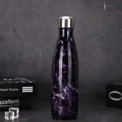 Gourde Vacuum Bottle Space