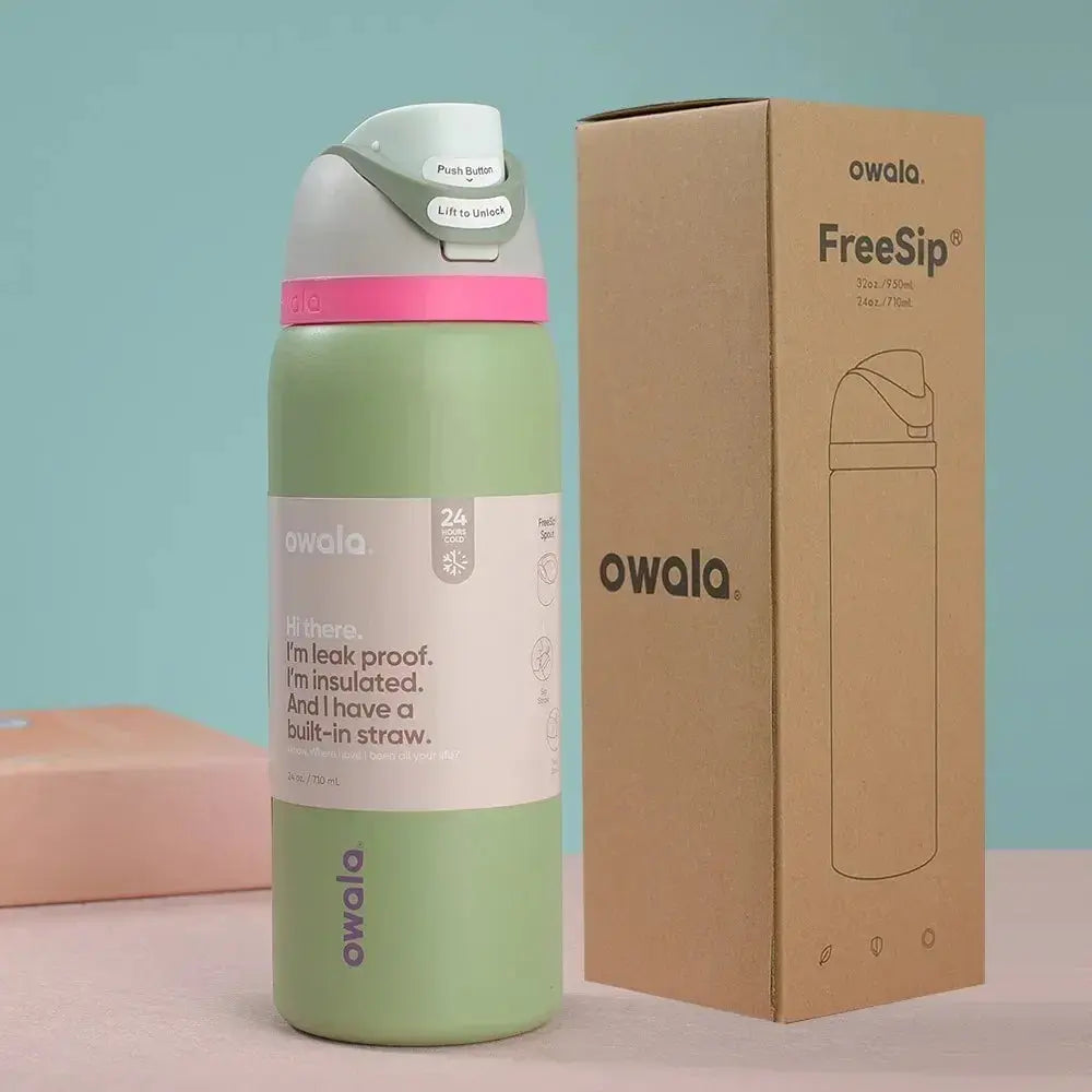 Gourde Owala Bottle 30 Oz