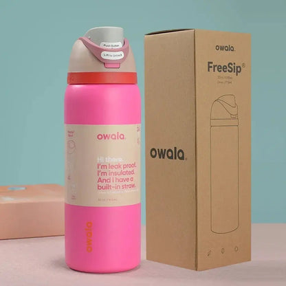Gourde Owala Bottle 30 Oz