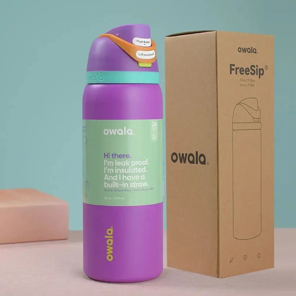 Gourde Owala Bottle 30 Oz