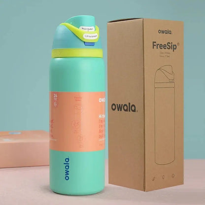Gourde Owala Bottle 30 Oz