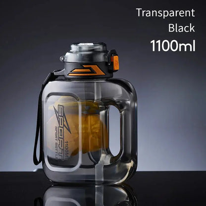 Gourde Paille Adulte 1100ml
