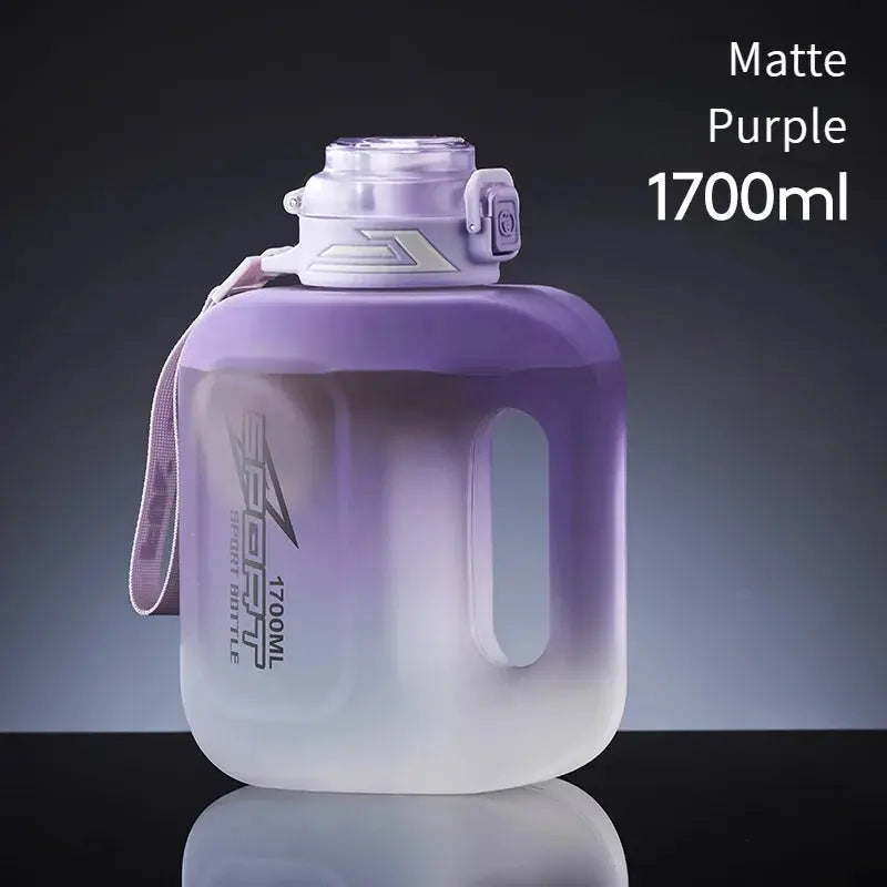 Gourde Paille Adulte 1100ml