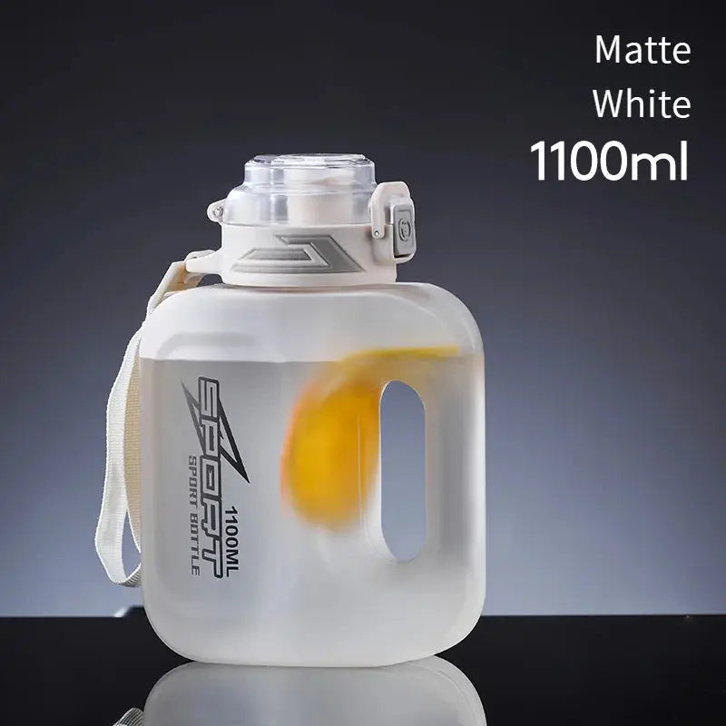 Gourde Paille Adulte 1100ml