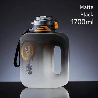 Gourde Paille Adulte 1100ml