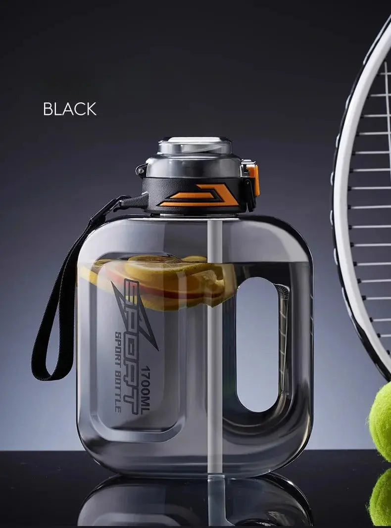 Gourde Paille Adulte 1100ml