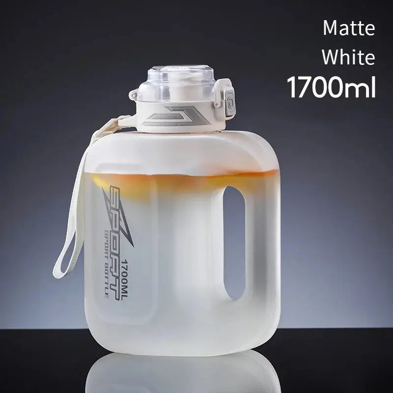 Gourde Paille Adulte 1100ml