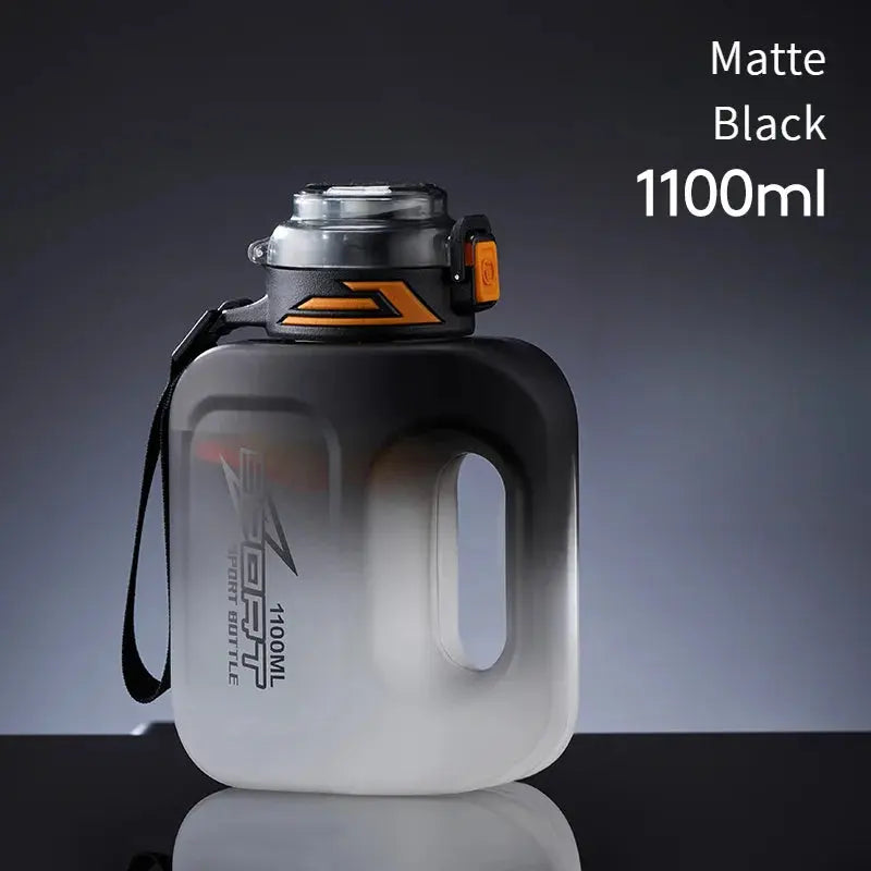 Gourde Paille Adulte 1100ml