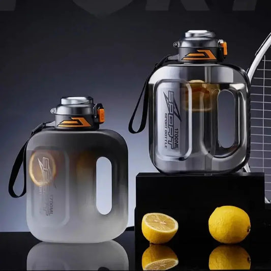 Gourde Paille Adulte 1100ml
