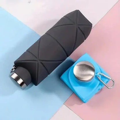 Gourde pliable