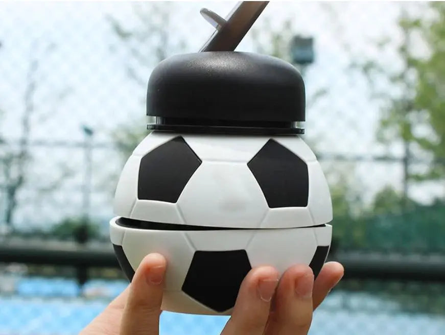 Gourde Pliable UEFA Football