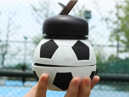 Gourde Pliable UEFA Football