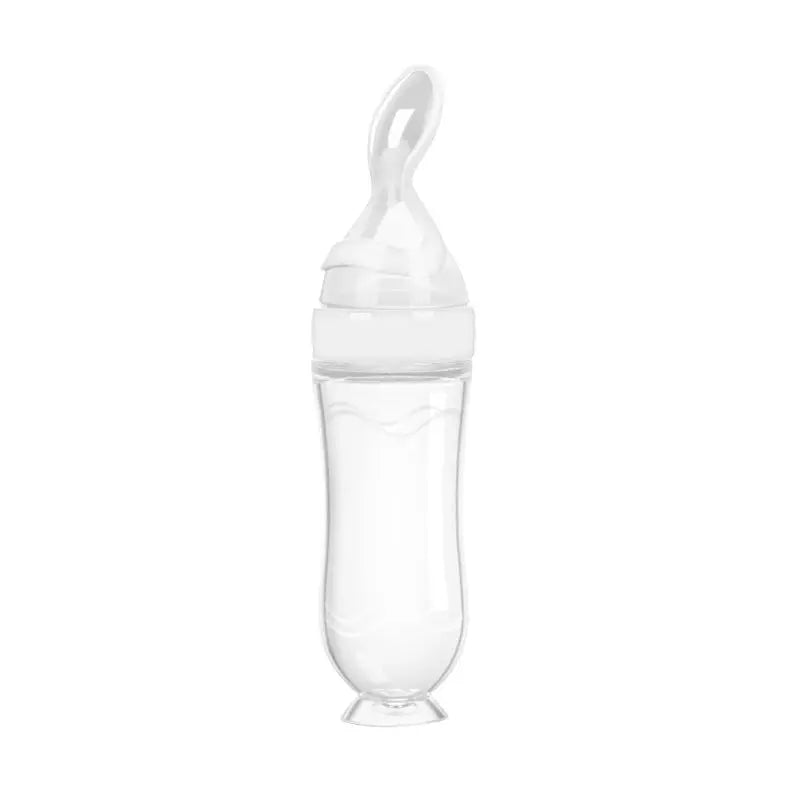 Gourde Purée et Compote réutilisable Bébé