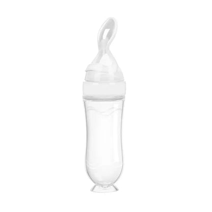 Gourde Purée et Compote réutilisable Bébé