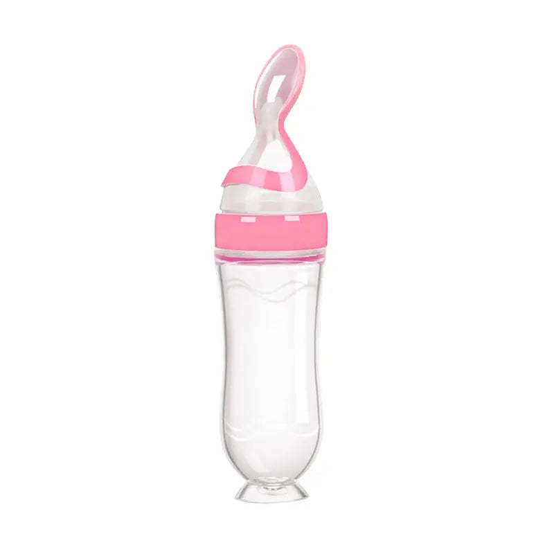 Gourde Purée et Compote réutilisable Bébé
