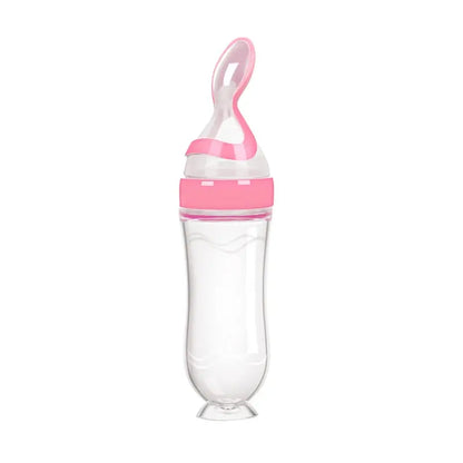 Gourde Purée et Compote réutilisable Bébé