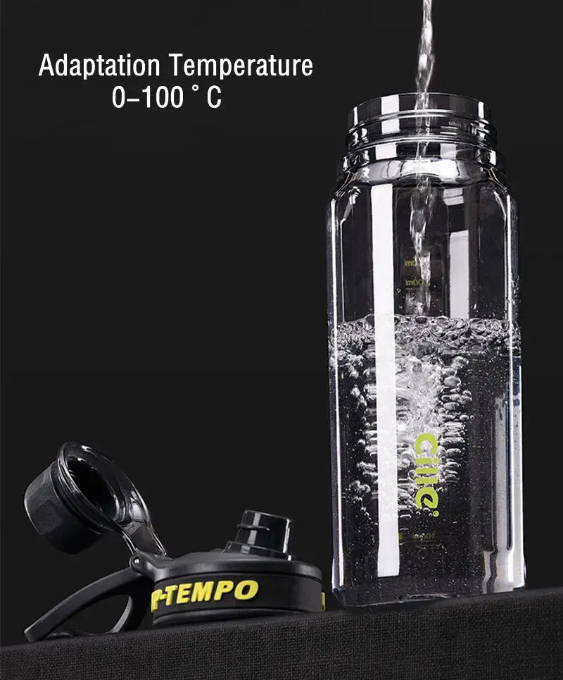 Gourde Fitness 680ml