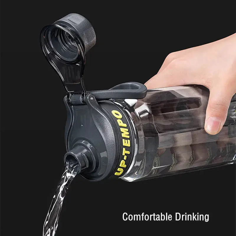 Gourde Fitness 680ml