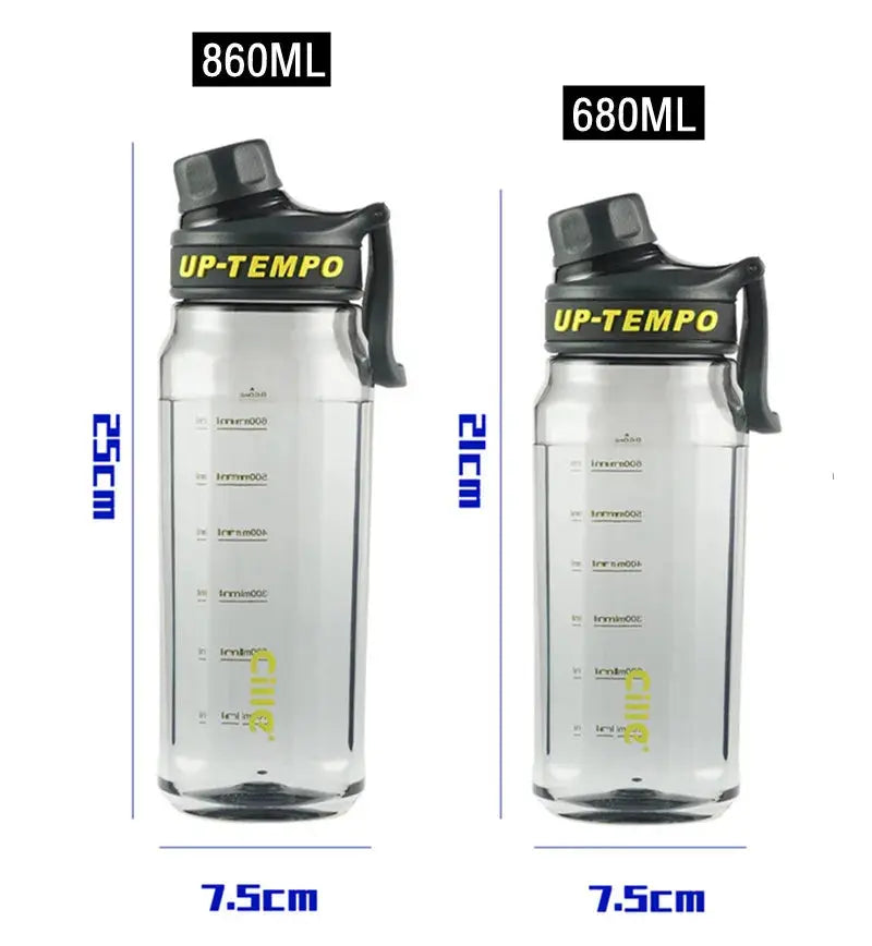 Gourde Fitness 680ml