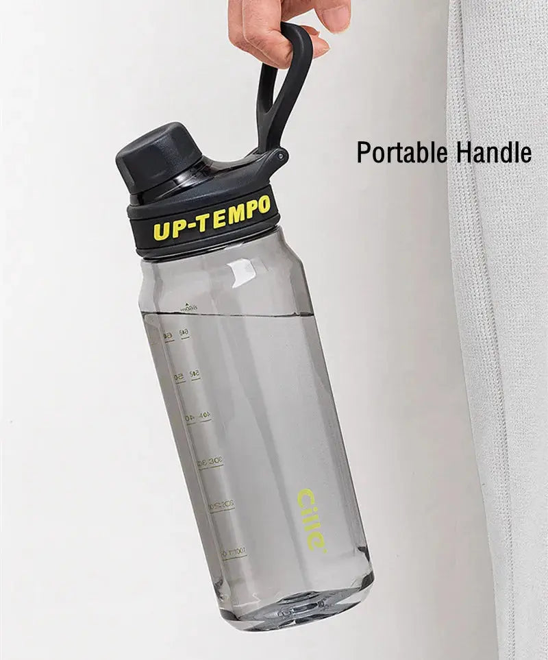 Gourde Fitness 680ml