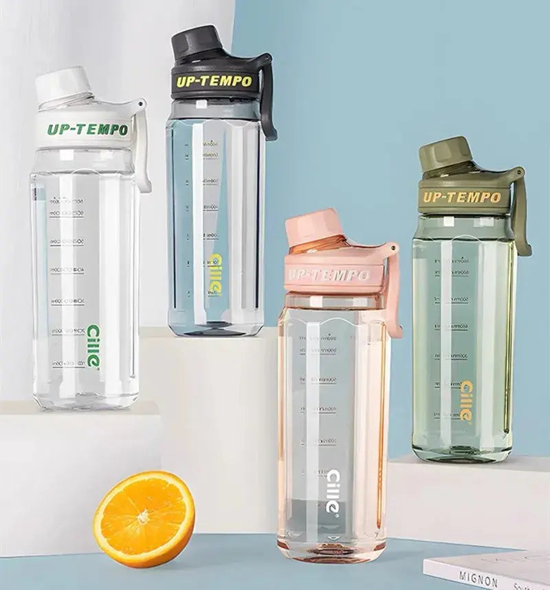 Gourde Fitness 680ml