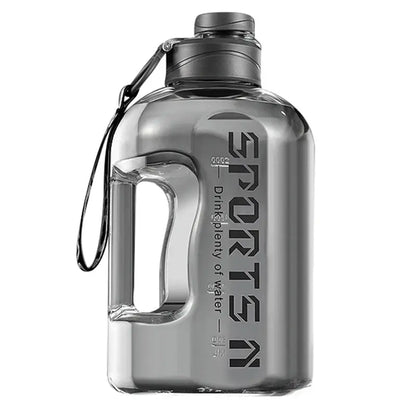 Gourde Sport Grand Capacité 1.7L/2.7L