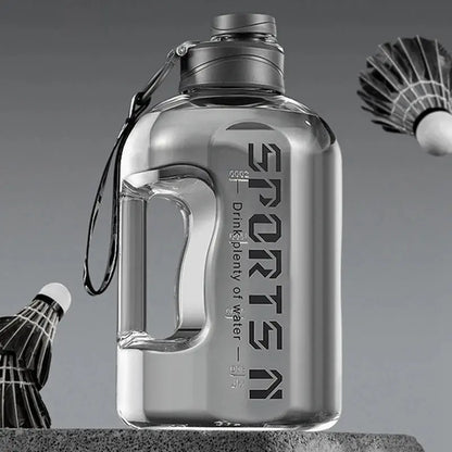 Gourde Sport Grand Capacité 1.7L/2.7L