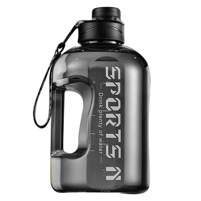 Gourde Sport Grand Capacité 1.7L/2.7L