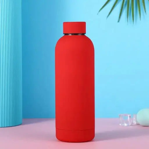 Gourde isotherme Double Paroi