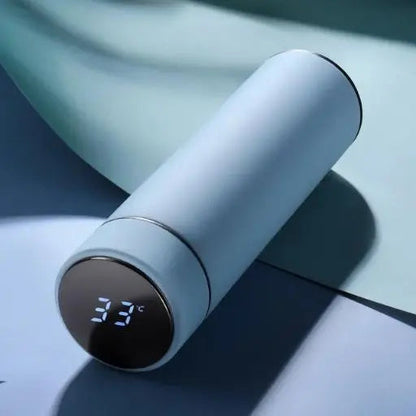 Gourde Isotherme Intelligente (INOX)