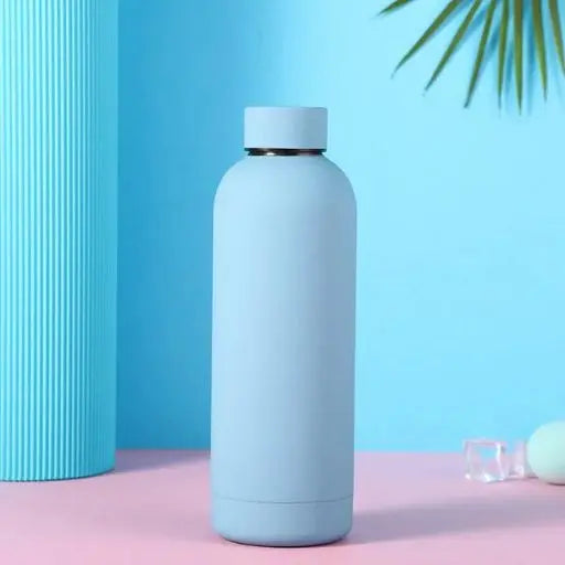 Gourde isotherme Double Paroi