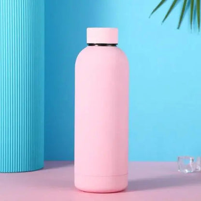 Gourde isotherme Double Paroi