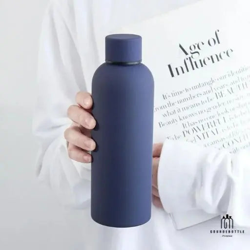 Gourde isotherme Double Paroi
