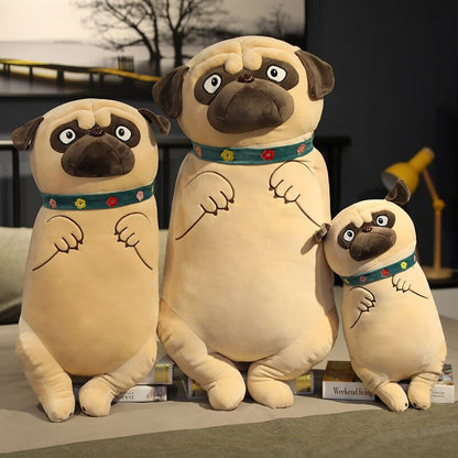 Grande Peluche Chien Snoopy
