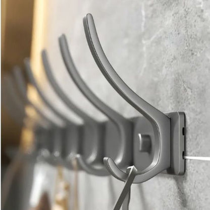 Grand porte manteau
