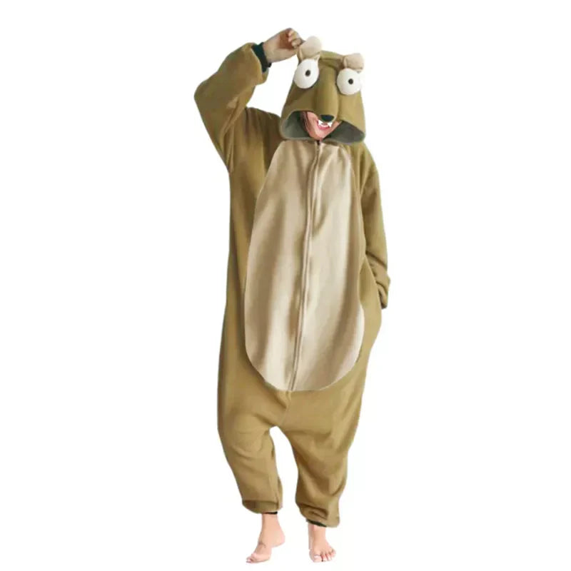 Combinaison Pyjama Scrat