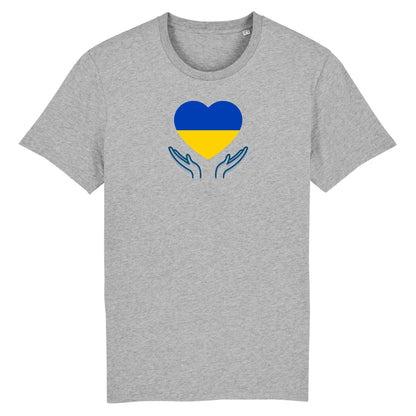 T shirt Ukraine Prière pour la Paix