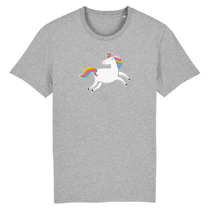 T shirt Licorne mignonne