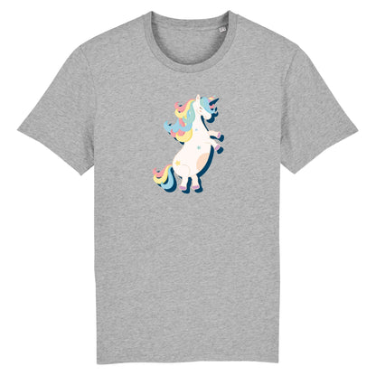 T shirt Licorne danse
