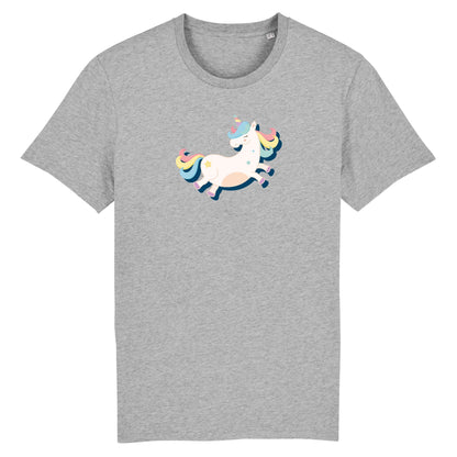 T shirt Unisex Licorne adorable