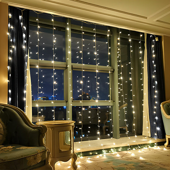 Guirlande Led - Crystalight™