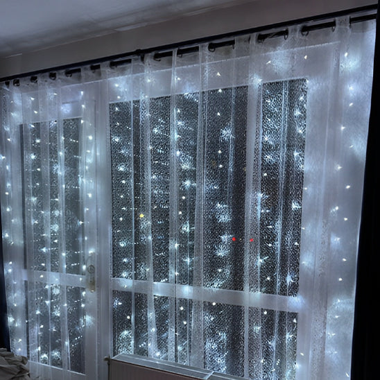 Guirlande Led - Crystalight™